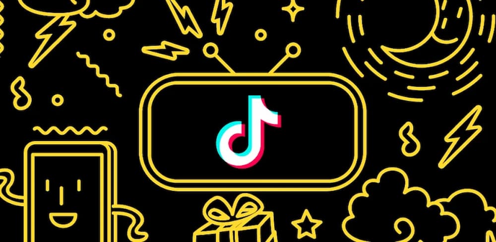 TikTok Live Wallpaper