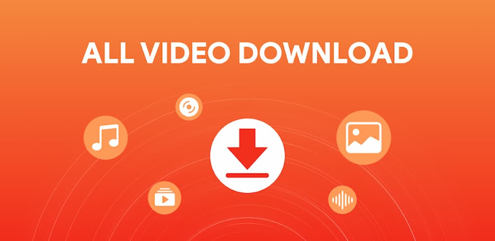 Video Downloader HD Quality