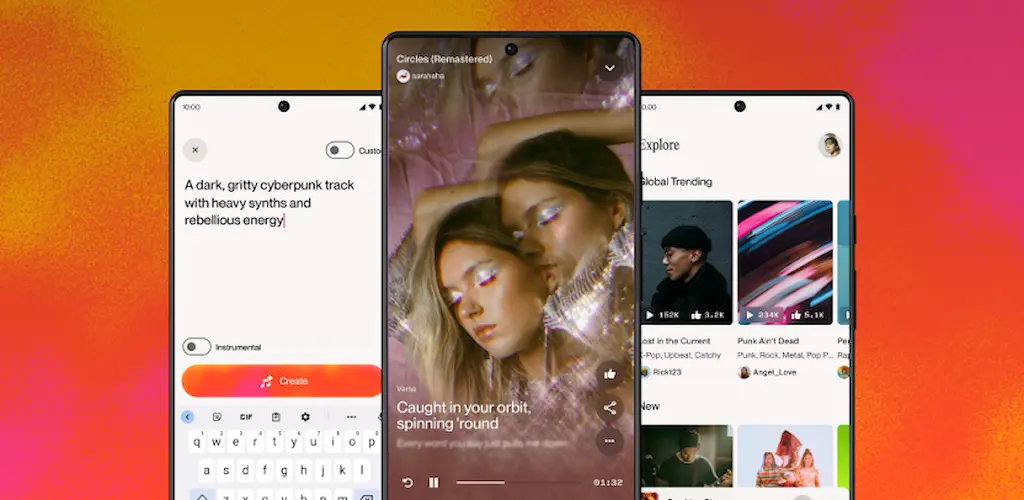 suno ai premium mod apk