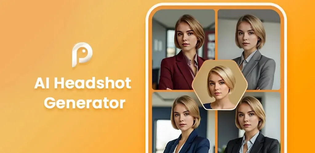 AI Headshot Generator - Pix Me