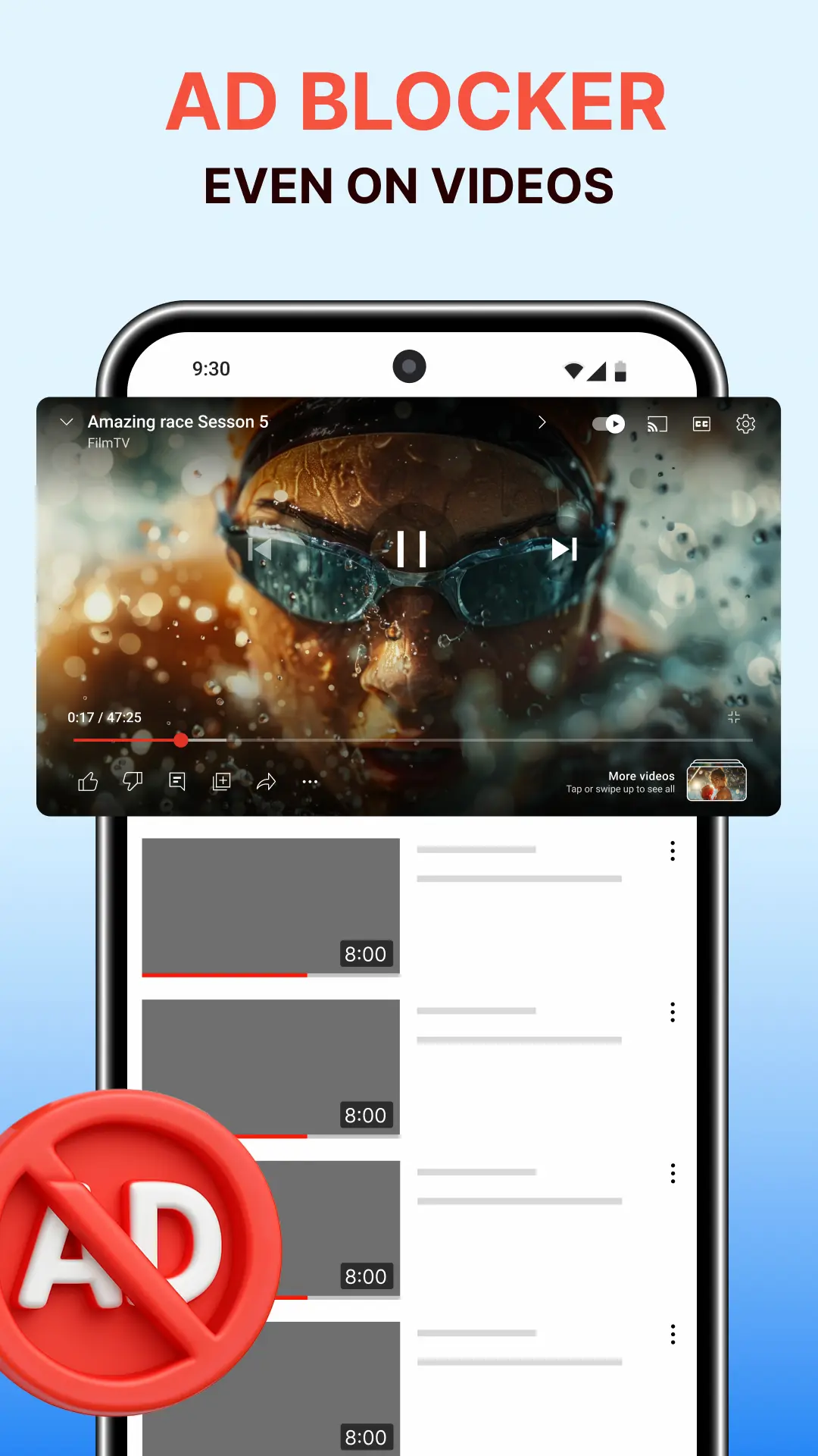 Ad Detector & Ad Blocker Mod APK