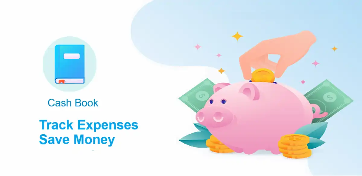 Cash Book- daily expenses