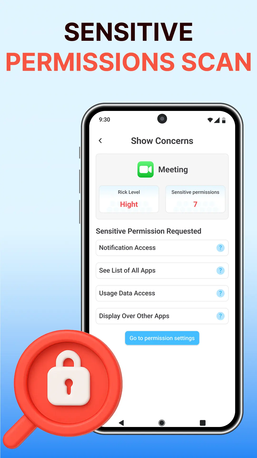 Download Ad Detector & Ad Blocker Mod APK for Android Latest Version
