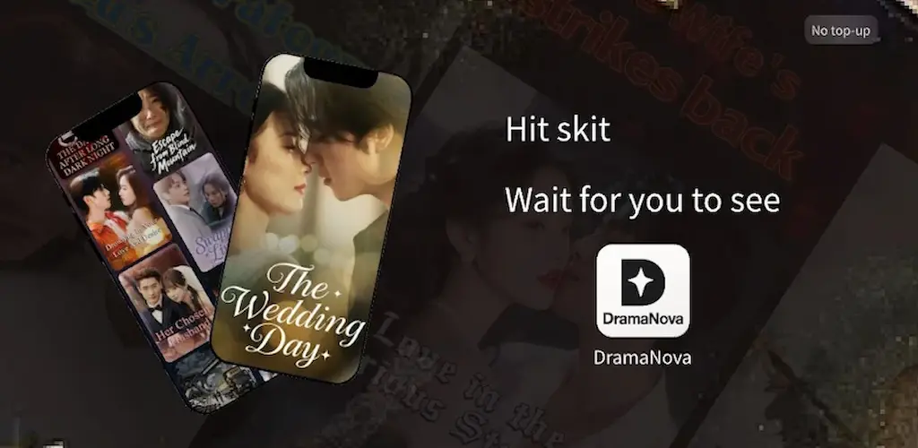 DramaNova