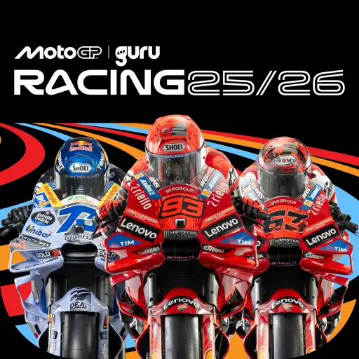 MotoGP Guru Racing 25 26