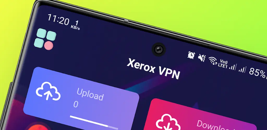 My India VPN