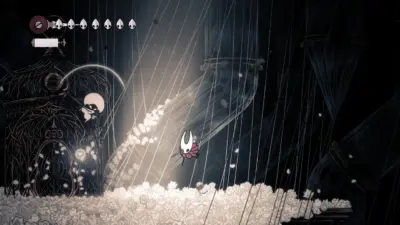 Hollow Knight: Silksong MOD APK (Ported to Android) 4
