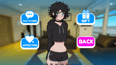 My Femboy Roommate MOD APK (Gallery/Replay Unlocked, Cheat) 4