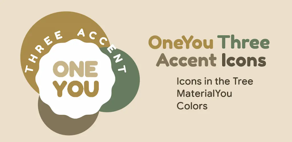 OneYou Three Accent Icons (1)