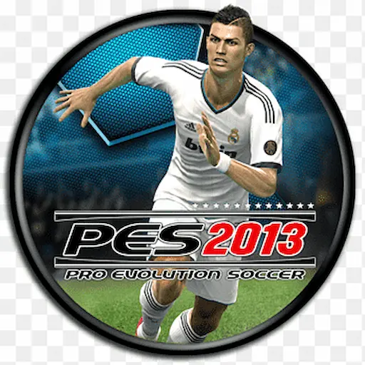 Pro Evolution Soccer 2013