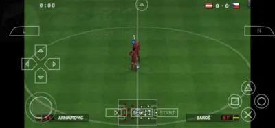 Pro Evolution Soccer 2013 MOD APK (Unlocked Game) 3