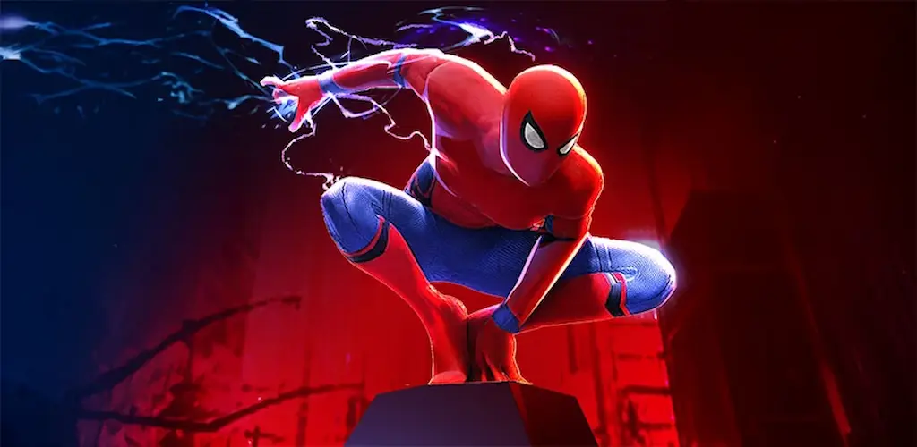 Spider Man 3