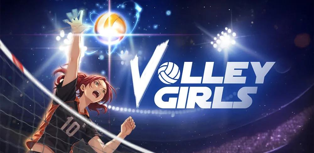 Volley Girls