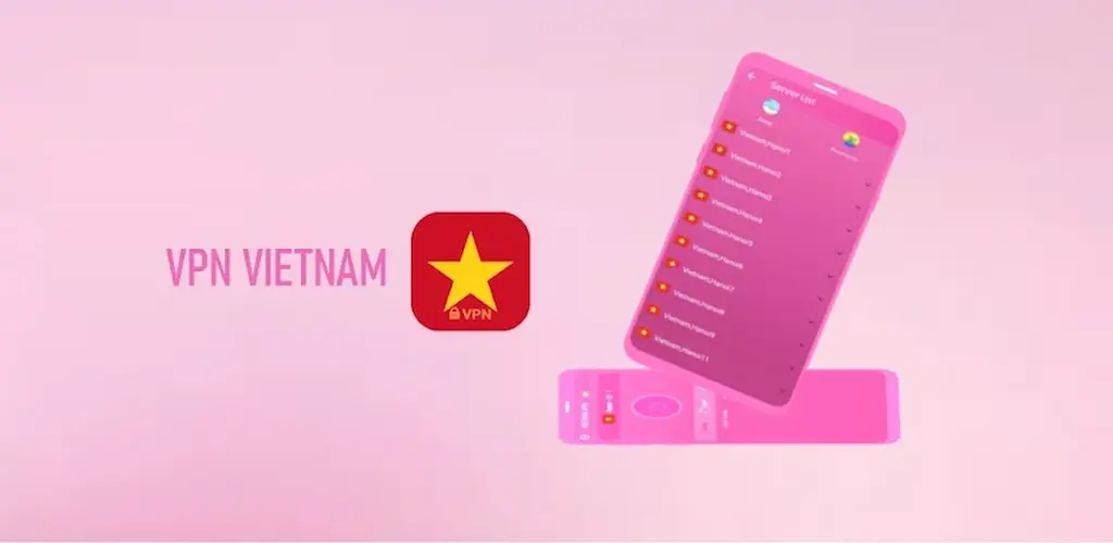 VPN Vietnam
