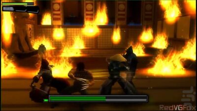 X-Men Origins Wolverine 2