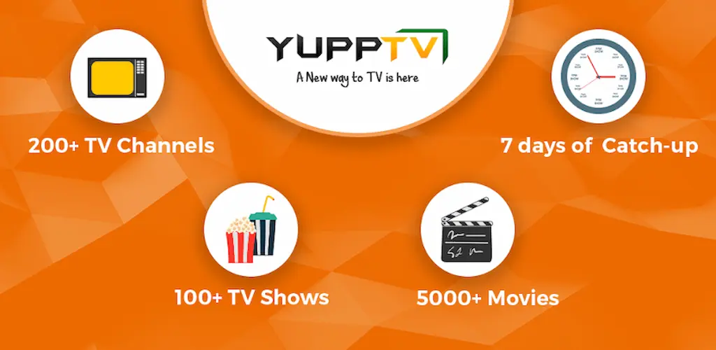 YuppTV