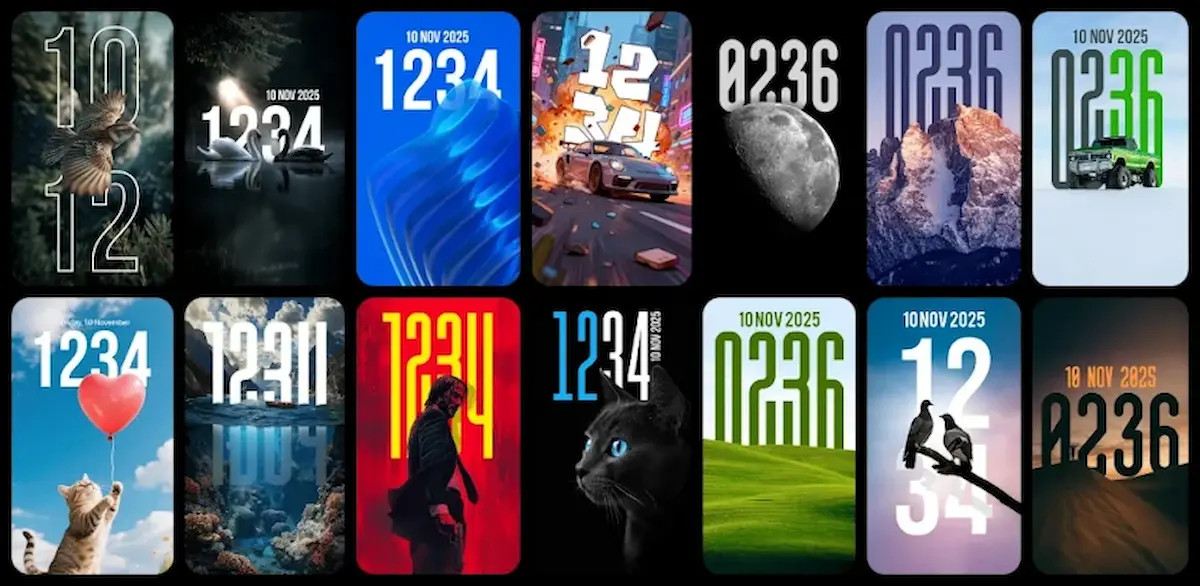 Depth Wallpapers Mod APK (1)