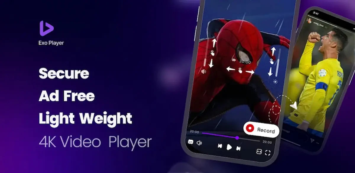 Exo Player Mod APK (1)