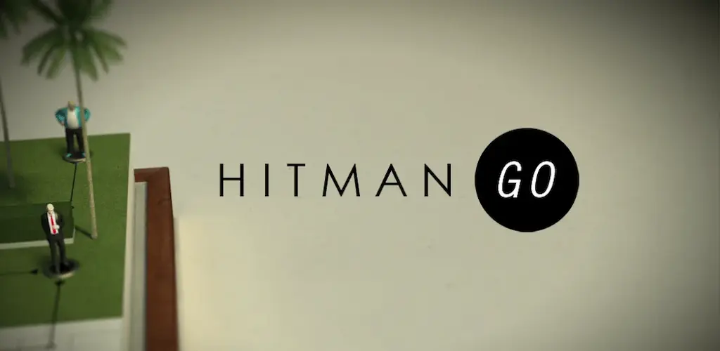 Hitman GO (1)