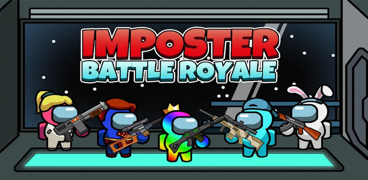 Imposter Battle Royale Mod APK (1)