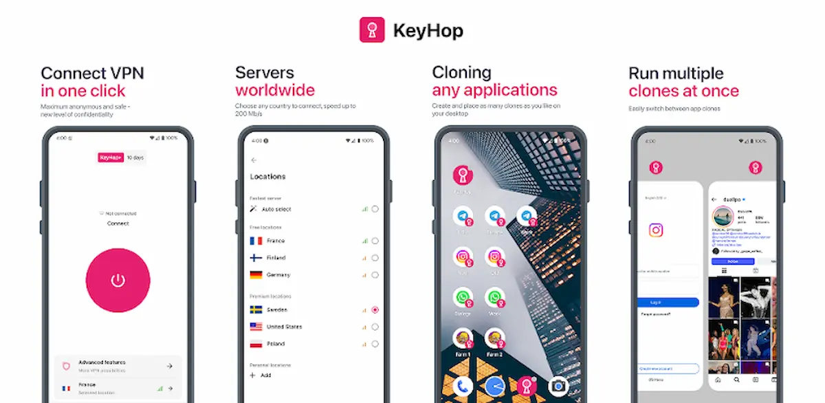 KeyHop Mod APK (1)