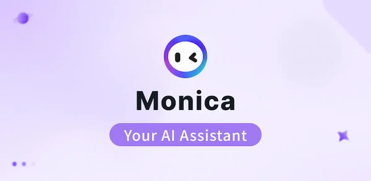 Monica AI Mod APK (1)
