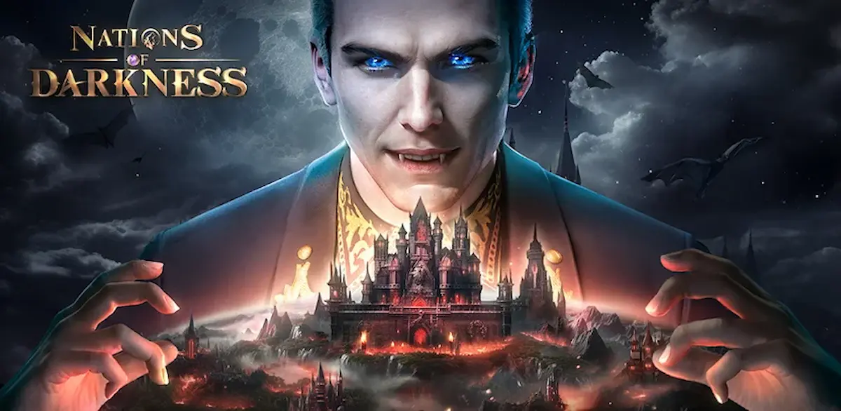 Nations of Darkness Mod Apk (1)