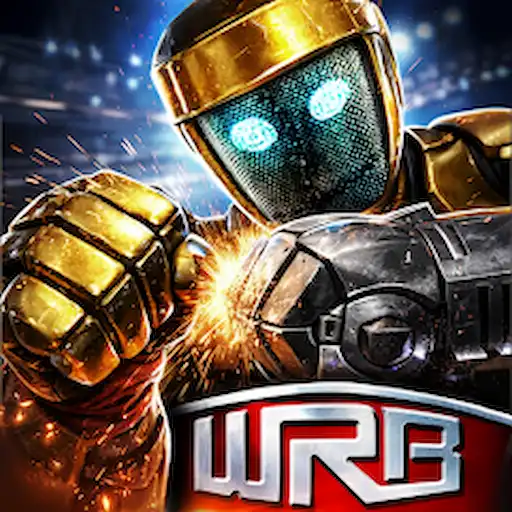 Real Steel World Robot Boxing (1)