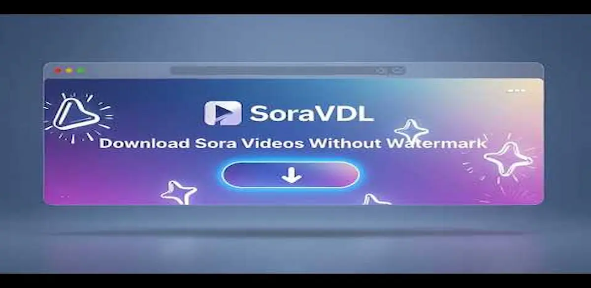 Sora Video Downloader Mod APK