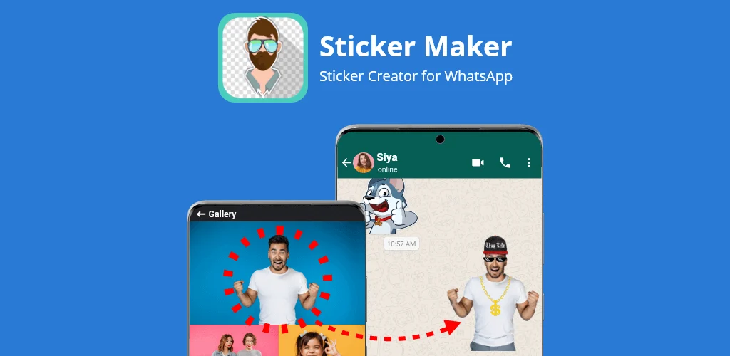 Sticker Maker by Stickify