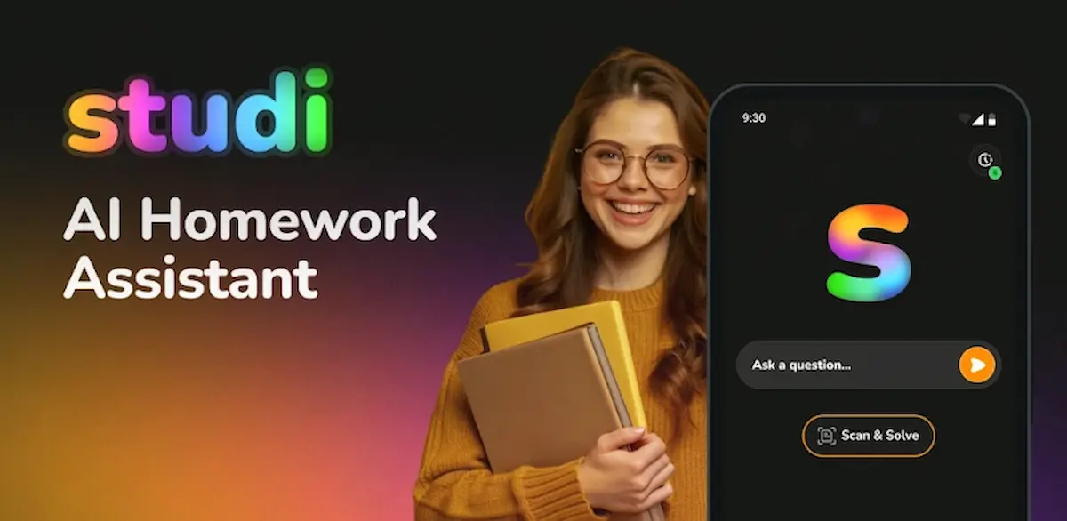 Studi AI Homework Assistant