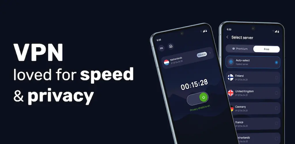 Superb VPN (1)