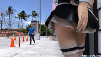 The Awakening MOD APK (Full Game Unlocked) 2