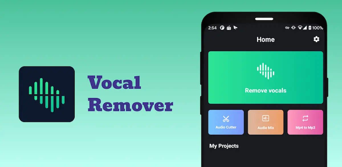 Vocal Remover Mod APK Premium Unlocked (1)