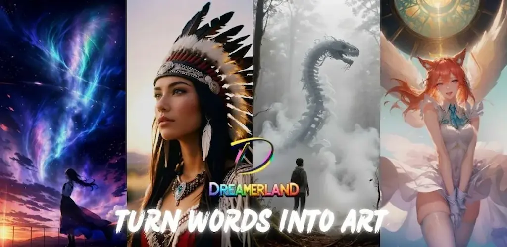 Dreamerland