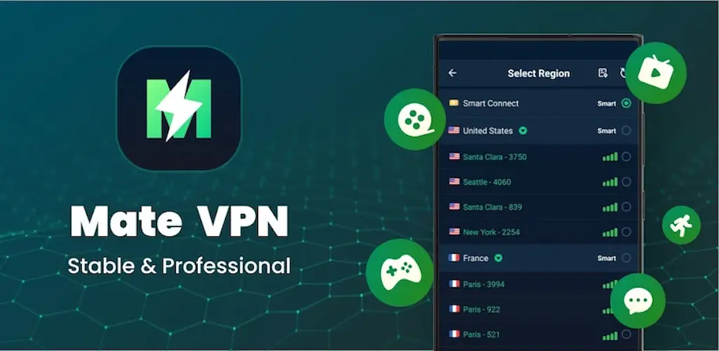 MATE VPN (1)