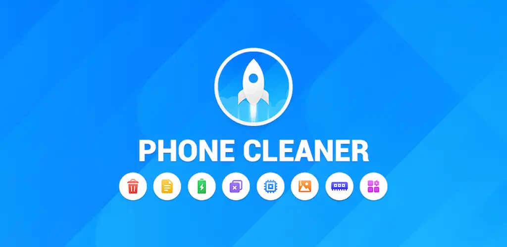 Phone Cleaner – Junk Files (1)