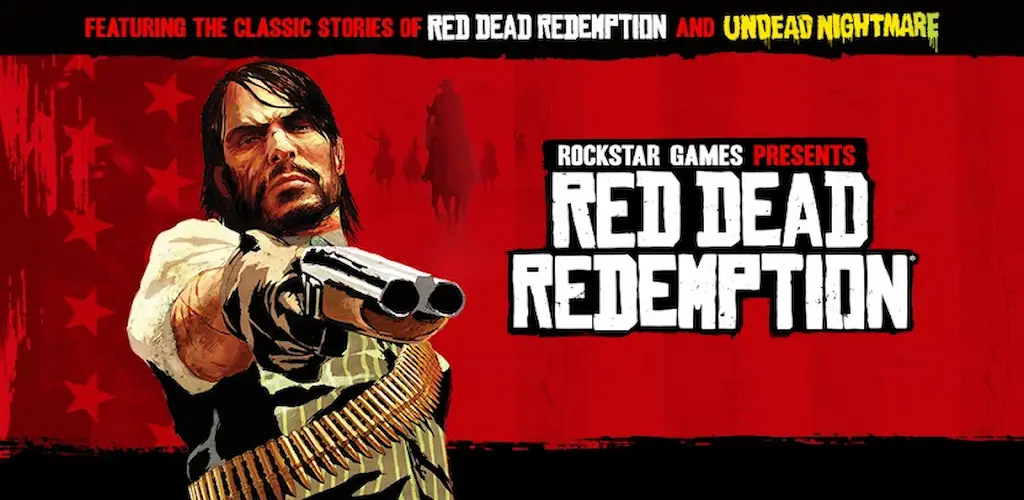 Red Dead Redemption Netflix (1)