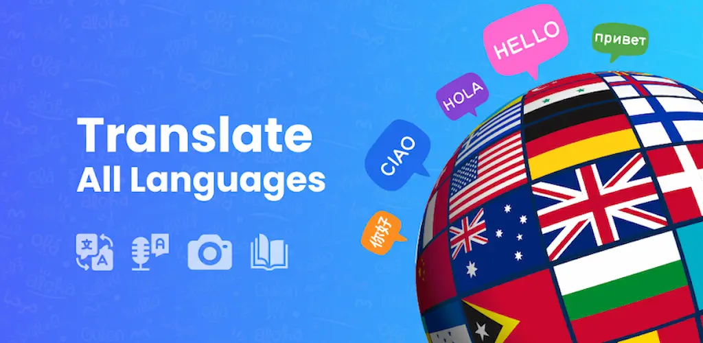 Translate- Language Translator (1)