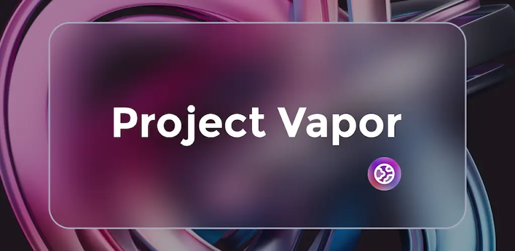Vapor Icon Pack (1)