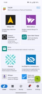 F-Droid APK (Official Latest Version) 1