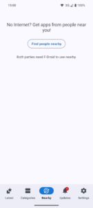 F-Droid APK (Official Latest Version) 3