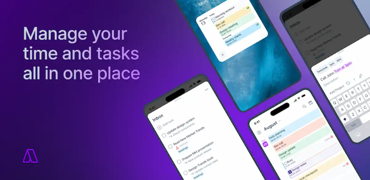 Akiflow Mod APK (1)