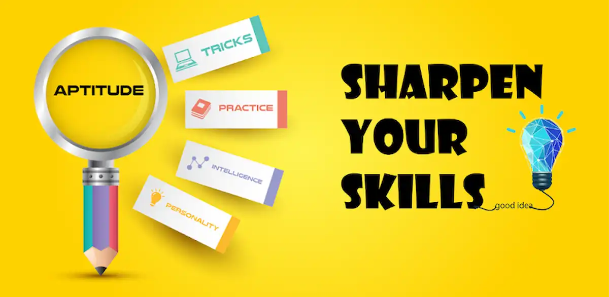 Aptitude Test and Preparation Mod APK (1)