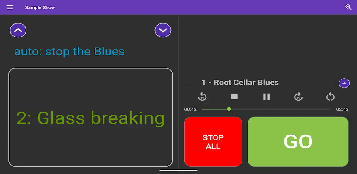 Audio Cues Mod APK