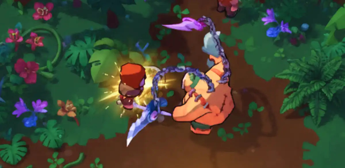 Butcher hero Mod APK (1)