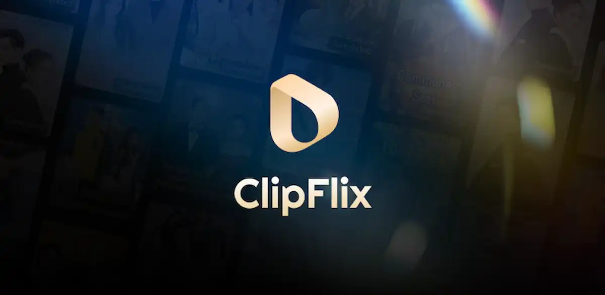 ClipFlix Mod APK (1)