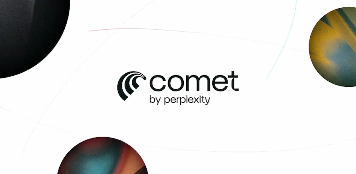 Comet Browser Mod APK (1)