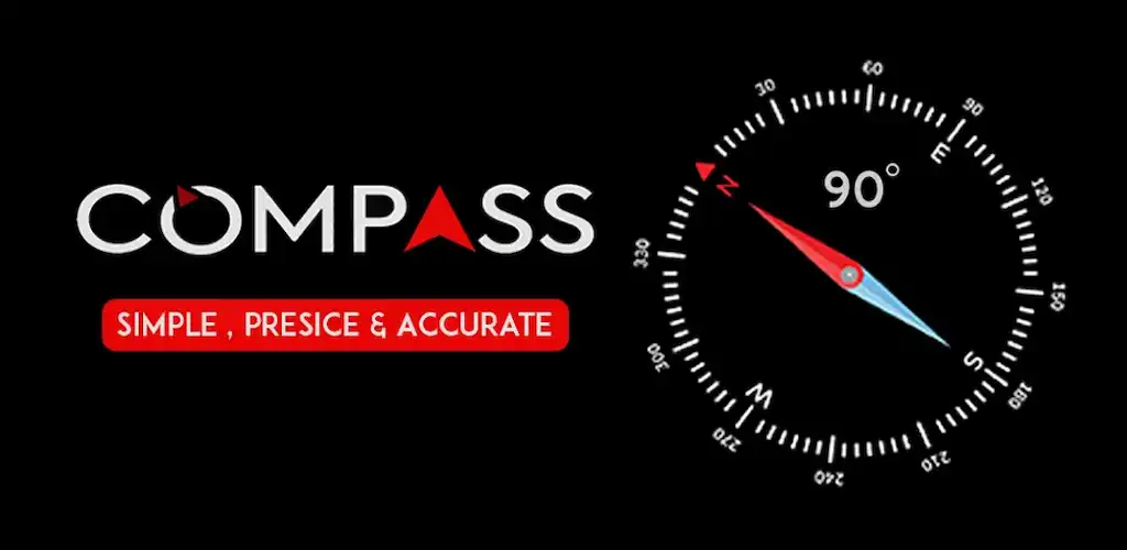 Digital Compass for Android (1)
