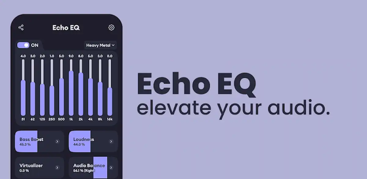 Echo Equalizer Mod APK (1)